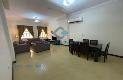 Apartment - 2 Bedrooms - 2 Bathrooms for rent in Al Rayyan Road - Al Sadd - Doha