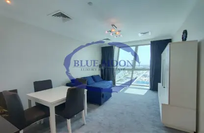 Apartment - 2 Bedrooms - 2 Bathrooms for rent in West Bay - Doha