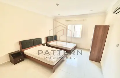 Apartment - 2 Bedrooms - 2 Bathrooms for rent in Najma 28 - Ibn Dirhem Street - Najma - Doha