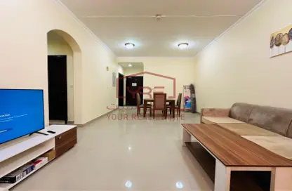 Apartment - 2 Bedrooms - 2 Bathrooms for rent in Musheireb Apartments - Musheireb - Doha