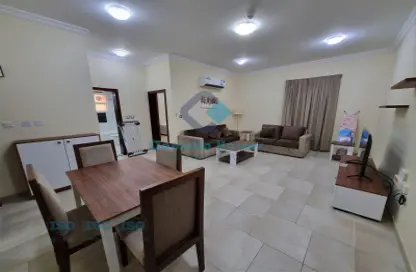 Apartment - 2 Bedrooms - 2 Bathrooms for rent in Al Sadd Road - Al Sadd - Doha