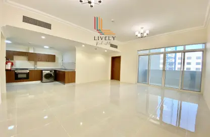 Apartment - 1 Bedroom - 2 Bathrooms for rent in D22 - Fox Hills - Lusail