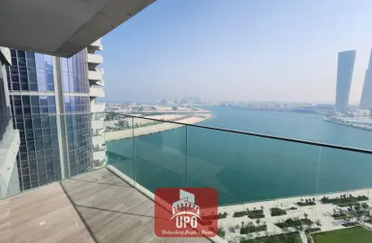 Apartment - 2 Bedrooms - 2 Bathrooms for sale in Waterfront Residential - The Waterfront - Lusail