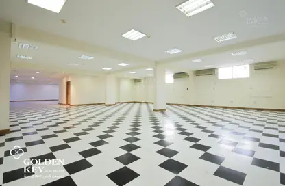 Office Space - Studio - 3 Bathrooms for rent in Al Hilal - Al Hilal - Doha