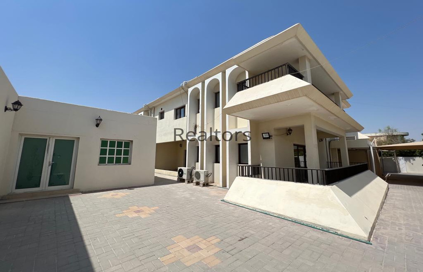 Villa for Rent in Salwa Road: Huge Villa For Rent Near Salwa Road ...