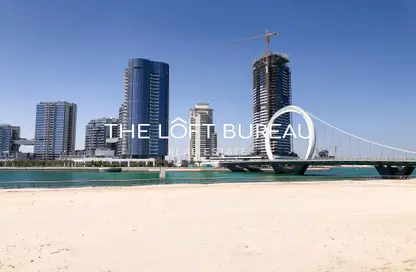 Land - Studio for sale in Qetaifan Islands - Lusail