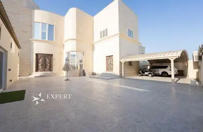 Villa for sale in Al Kheesa - Al Kheesa - Umm Salal Mohammed