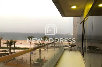 Apartment - 1 Bedroom - 2 Bathrooms for rent in Al Mirqab - Doha