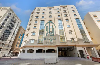 Apartment - 2 Bedrooms - 2 Bathrooms for rent in Najma 28 - Ibn Dirhem Street - Najma - Doha