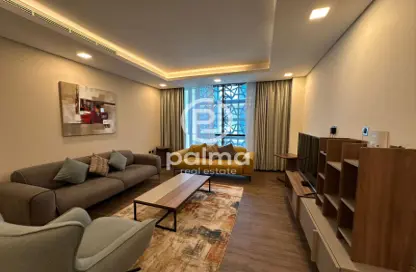 Apartment - 1 Bedroom - 2 Bathrooms for rent in Giardino Apartments - The Pearl Island - Doha