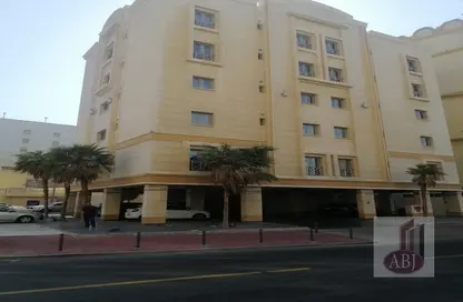 Whole Building - Studio - 2 Bathrooms for sale in Al Zubair Bakkar Street - Al Sadd - Doha