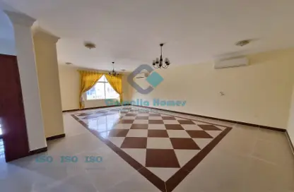 Compound - 5 Bedrooms - 5 Bathrooms for rent in Al Rawabi - Al Rayyan - Doha