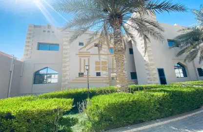 Villa - 3 Bedrooms - 3 Bathrooms for rent in Al Maamoura - Al Maamoura - Doha