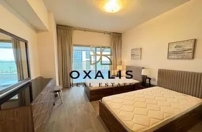 Apartment - 2 Bedrooms - 3 Bathrooms for rent in Retaj Al Rayyan Hotel - Diplomatic Street - West Bay - Doha