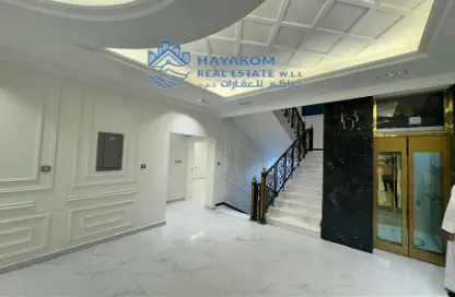 Villa - 6 Bedrooms - 5 Bathrooms for sale in Bu Hamour Street - Abu Hamour - Doha