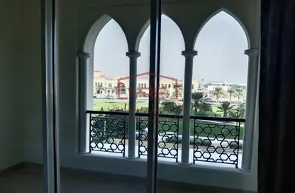 Apartment - 1 Bedroom - 2 Bathrooms for rent in Viva Central - Viva Bahriyah - The Pearl Island - Doha