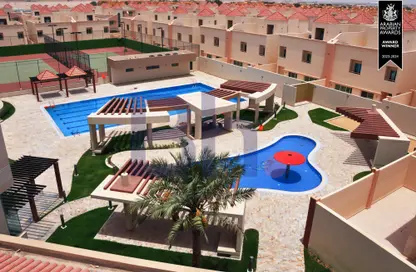 Villa - 4 Bedrooms - 5 Bathrooms for rent in Abu Sidra - Al Rayyan - Doha