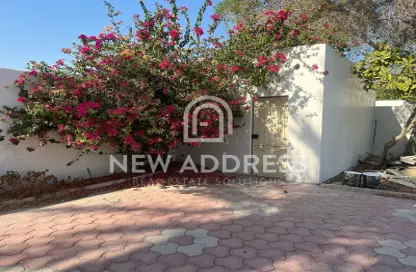 Villa - 3 Bedrooms - 4 Bathrooms for rent in Al Mana Residence - Al Kinana Street - Al Sadd - Doha