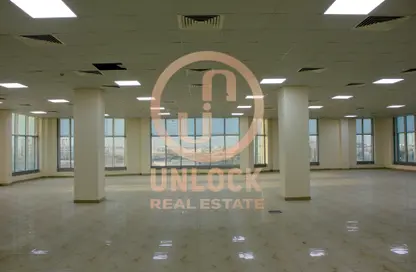 Office Space - Studio - 3 Bathrooms for rent in Al Kharaitiyat - Al Kharaitiyat - Al Kharaitiyat - Umm Salal Mohammed