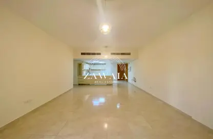 Apartment - 3 Bedrooms - 3 Bathrooms for rent in Milan - Fox Hills - Fox Hills - Lusail