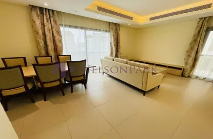 Apartment - 1 Bedroom - 2 Bathrooms for rent in Regency Residence Fox Hills 1 - Lusail