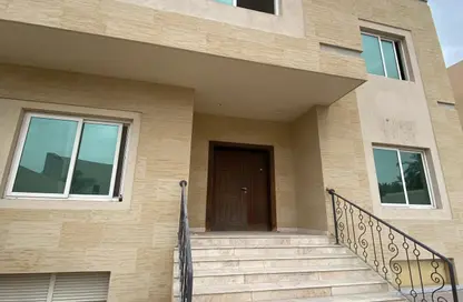 Villa - 5 Bedrooms - 7 Bathrooms for rent in Al Thumama - Al Thumama - Doha