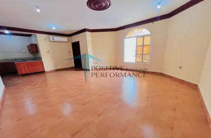 Apartment - 1 Bedroom - 1 Bathroom for rent in Al Duhail South - Al Duhail - Doha