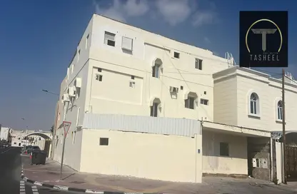 Whole Building - Studio for sale in Madinat Khalifa - Doha