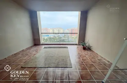 Apartment - 1 Bathroom for sale in West Porto Drive - Porto Arabia - The Pearl Island - Doha