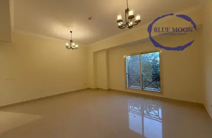 Apartment - 2 Bedrooms - 3 Bathrooms for rent in Fox Hills South - Fox Hills - Lusail