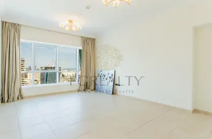 Apartment - 2 Bedrooms - 2 Bathrooms for rent in Lusail City - Lusail