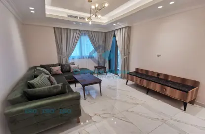 Apartment - 2 Bedrooms - 2 Bathrooms for rent in Giardino Apartments - The Pearl Island - Doha