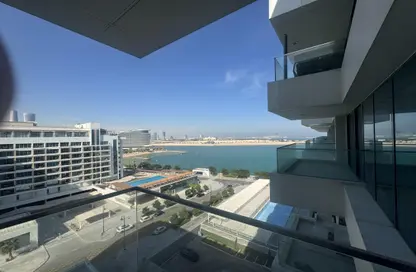 Apartment - 1 Bedroom - 1 Bathroom for rent in Lusail City - Lusail