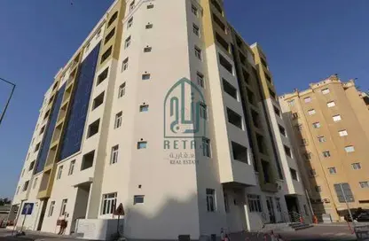 Apartment - 3 Bedrooms - 2 Bathrooms for rent in Al Sadd Road - Al Sadd - Doha