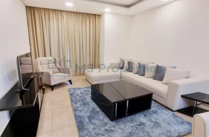 Apartment - 3 Bedrooms - 4 Bathrooms for sale in Al Erkyah City - Lusail