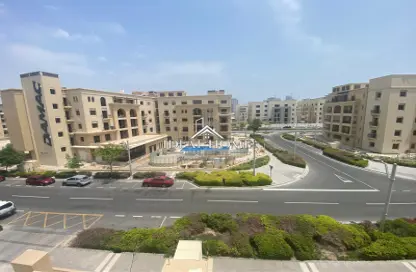 Apartment - 3 Bedrooms - 4 Bathrooms for sale in Fox Hills - Fox Hills - Lusail