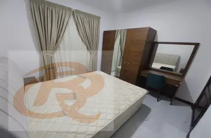 Apartment - 3 Bedrooms - 2 Bathrooms for rent in Najma Street - Najma - Doha