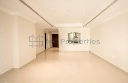 Apartment - 1 Bedroom - 2 Bathrooms for sale in West Porto Drive - Porto Arabia - The Pearl Island - Doha