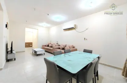 Apartment - 2 Bedrooms - 2 Bathrooms for rent in Al Mansoura - Al Mansoura - Doha