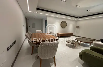 Apartment - 1 Bedroom - 2 Bathrooms for rent in West Walk - Al Waab - Doha