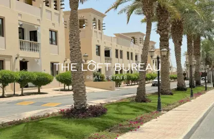 Villa - 5 Bedrooms - 6 Bathrooms for rent in Aspire Tower - Al Waab - Al Waab - Doha