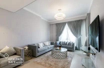 Apartment - 1 Bedroom - 2 Bathrooms for rent in Viva East - Viva Bahriyah - The Pearl Island - Doha