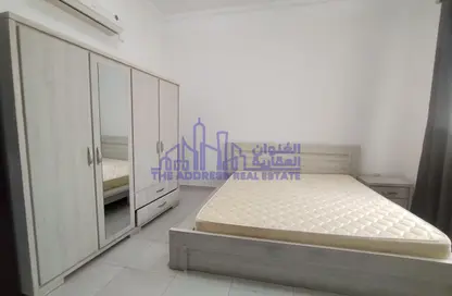 Apartment - 2 Bedrooms - 2 Bathrooms for rent in Al Kheesa - Al Kheesa - Umm Salal Mohammed