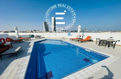 Apartment - 2 Bedrooms - 2 Bathrooms for sale in Fox Hills South - Fox Hills - Lusail