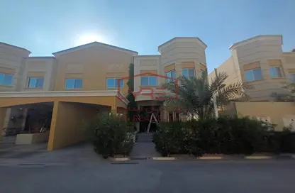 Villa - 4 Bedrooms - 3 Bathrooms for rent in Al Gharrafa - Al Gharrafa - Doha