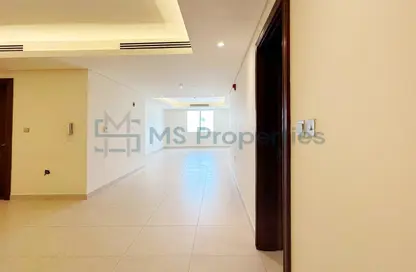 Apartment - 2 Bedrooms - 2 Bathrooms for rent in Muntazah 10 - Al Muntazah - Doha