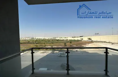 Apartment - 2 Bedrooms - 2 Bathrooms for sale in Al Erkyah City - Lusail