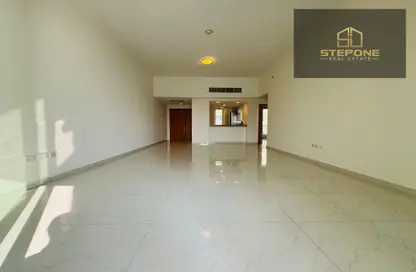 Apartment - 2 Bedrooms - 2 Bathrooms for rent in Viva West - Viva Bahriyah - The Pearl Island - Doha