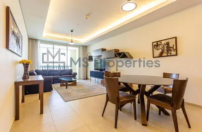 Apartment - 2 Bedrooms - 3 Bathrooms for sale in Viva East - Viva Bahriyah - The Pearl Island - Doha