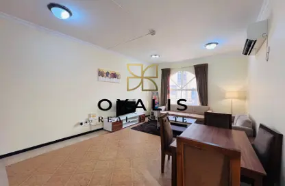 Apartment - 2 Bedrooms - 3 Bathrooms for rent in Musheireb Tower - Musheireb - Musheireb - Doha